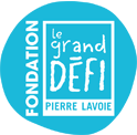 La Fondation du Grand défi Pierre Lavoie